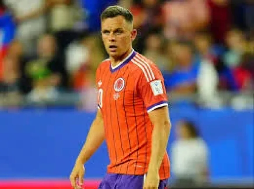 McGinn Sends Scotland Past Haiti 1-0 — Football Results
