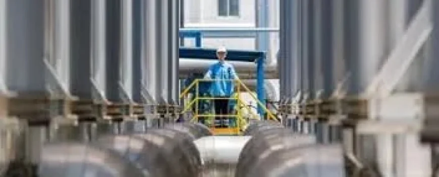 Air Liquide Secures SK Hynix Contract for €200M