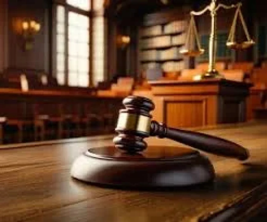 Thanduxolo Poswa Jailed 10 Years in Funeral Director RAF Case