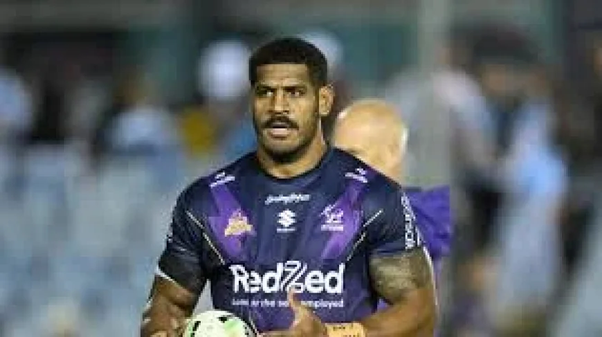 Tui Kamikamica setback clouds Storm comeback hopes