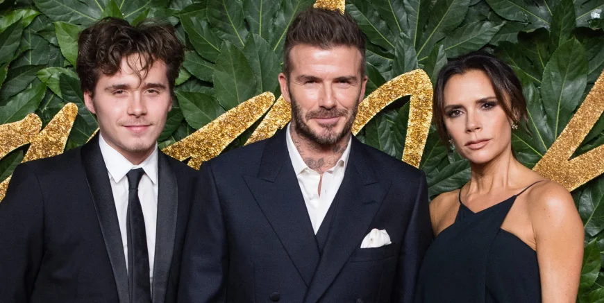 Brooklyn Beckham Advert Teases 2026 World Cup From Home
