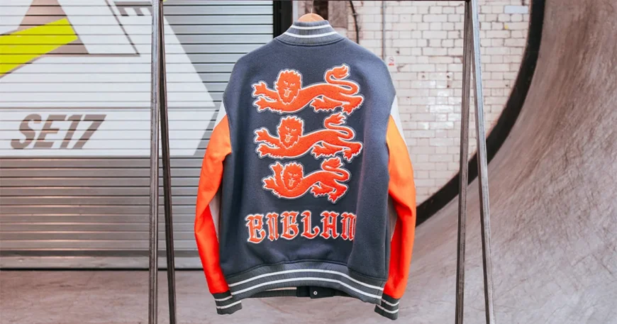 Gareth Skewis calls England Palace capsule a full circle moment
