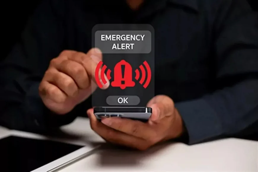 Civil Defence explains Cyprus CY-Alert test gaps after Monday alert