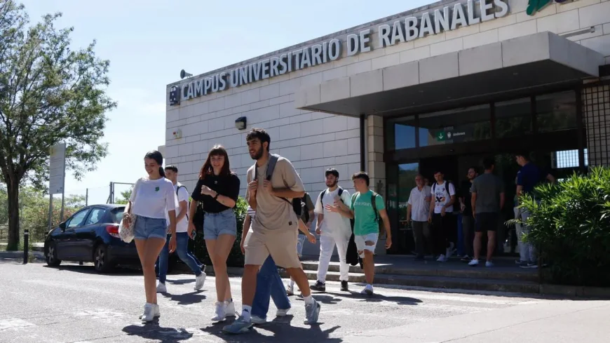 Renfe sets four special trains for Córdoba and Rabanales