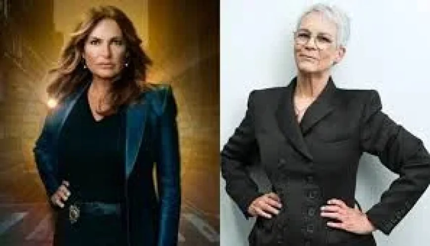 Nicole Kidman Helped Mariska Hargitay Land Curtis on Scarpetta