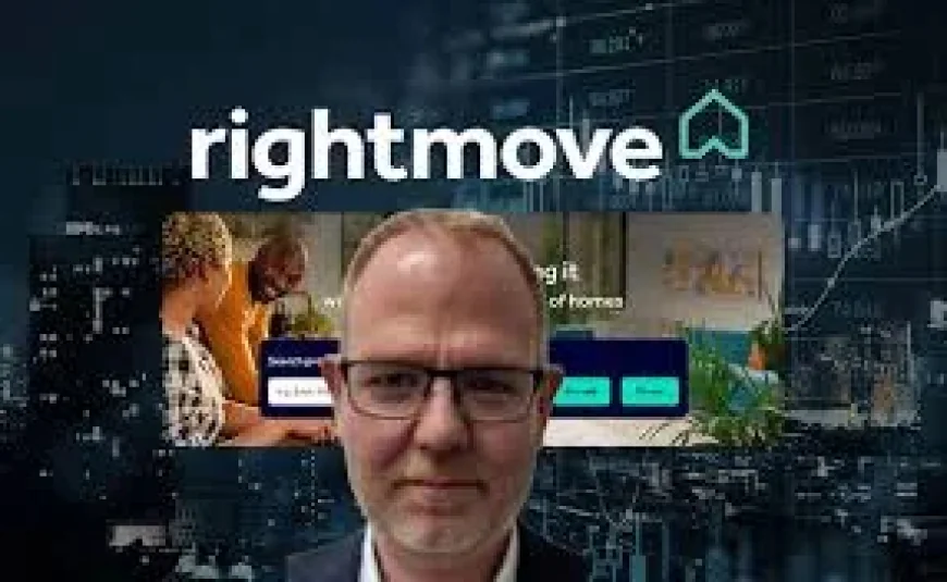Rightmove Reels in June 0.6% Uk Property Market June Fall