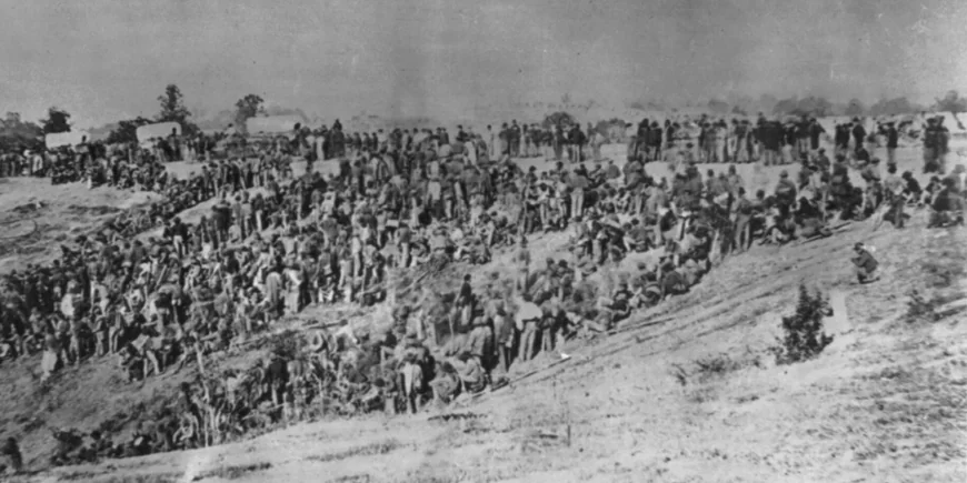 Emmanouela Giannoulidou Presents Civil War Seminar on Third Side