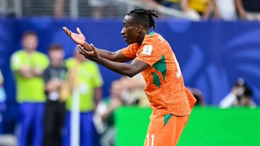 Fae Calms Liverpool Transfer Claims on £120m Rb Leipzig Winger Liverpool Target