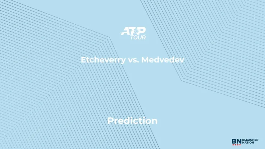 Karen Khachanov Header: Medvedev Preview Lands for June 16