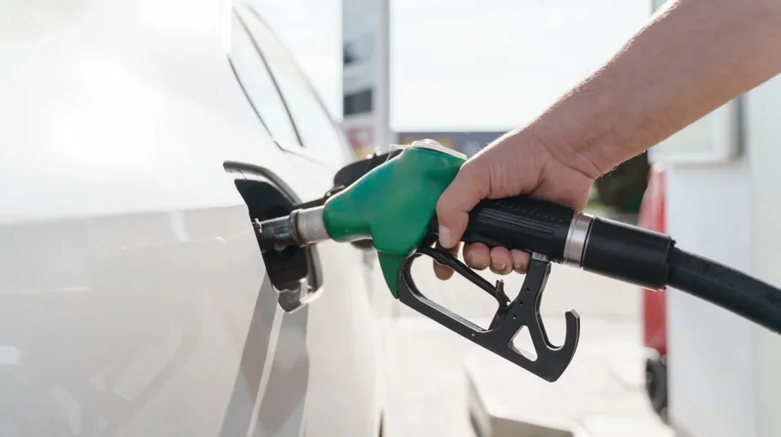 Tatneft Gas Stations Limit Fuel Sales in Moscow and St Petersburg