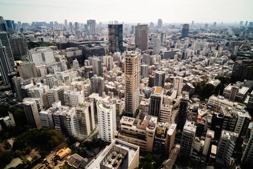 Japan Earthquake plan targets half-or-less Tokyo quake losses