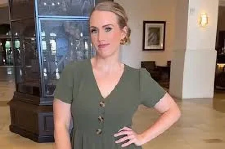 Jen Hamilton Speaks Out After 2 Days of Divorce Rumors — Jen Hamilton What Happened