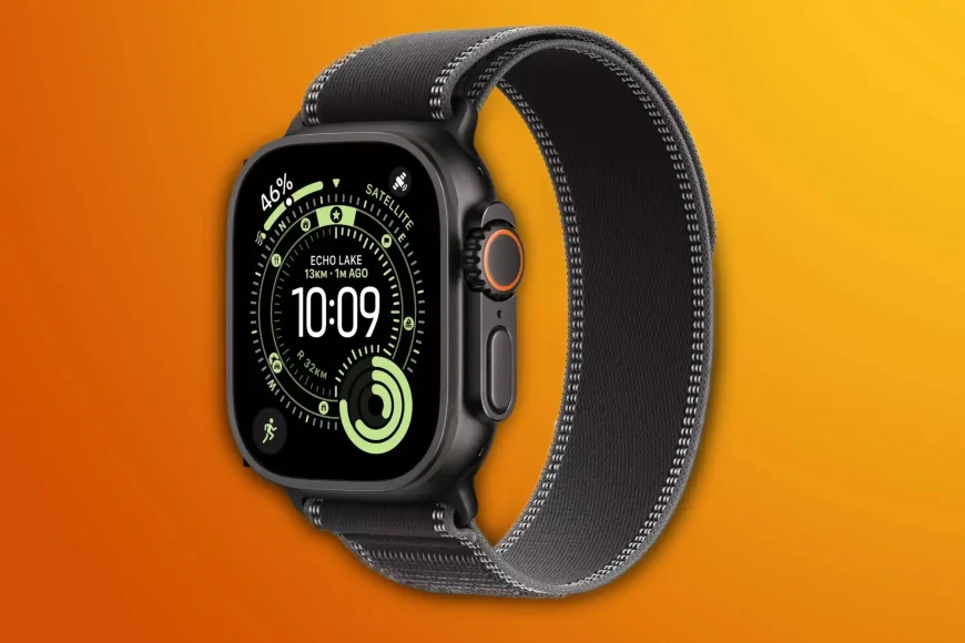Apple Watch Ultra 4 may launch with iPhone 18 Pro later this year