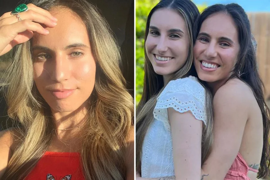 Ashley Phillips Missing 13 Days in Costa Rica Floods