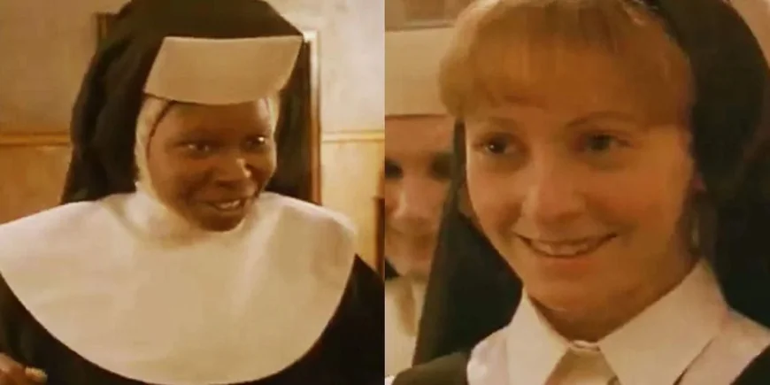 Wendy Makkena Says Whoopi Goldberg Role Had Deloris Attraction