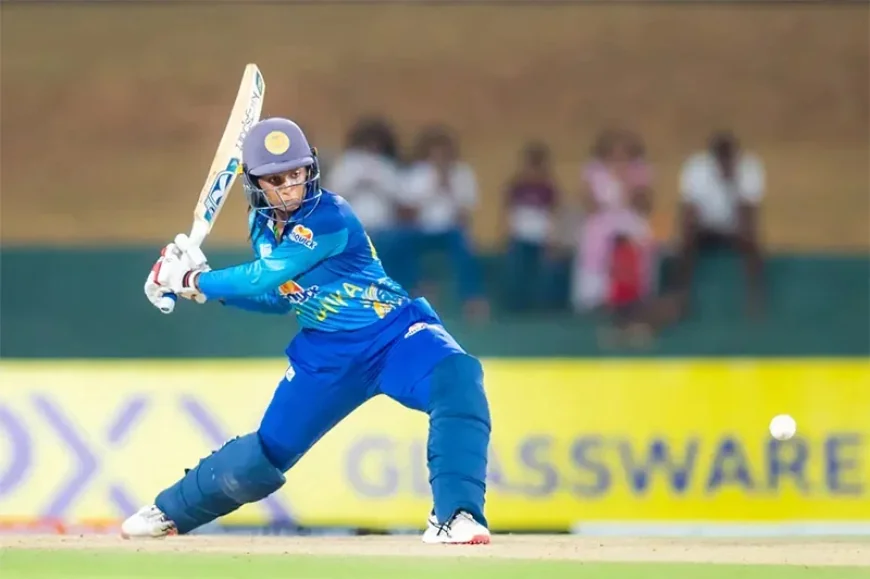 Sri Lanka Face New Zealand After 87-Run England Loss — New Zealand Vs Sri Lanka