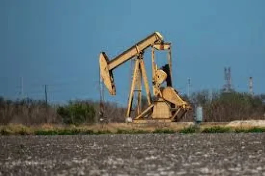 Morgan Stanley Oil Price Forecast: Brent Falls to $83.55 After US-Iran Deal