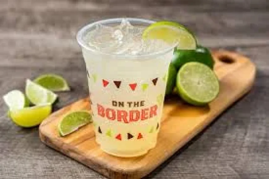 On The Border Mexican Grill & Cantina closes company-owned restaurants Friday