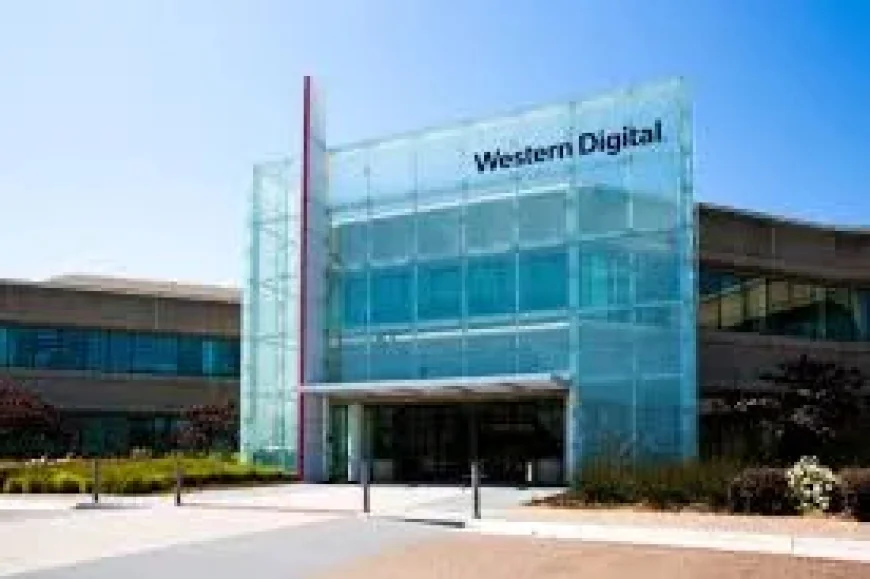 Morgan Stanley Lifts Wdc Stock Price Target to $650