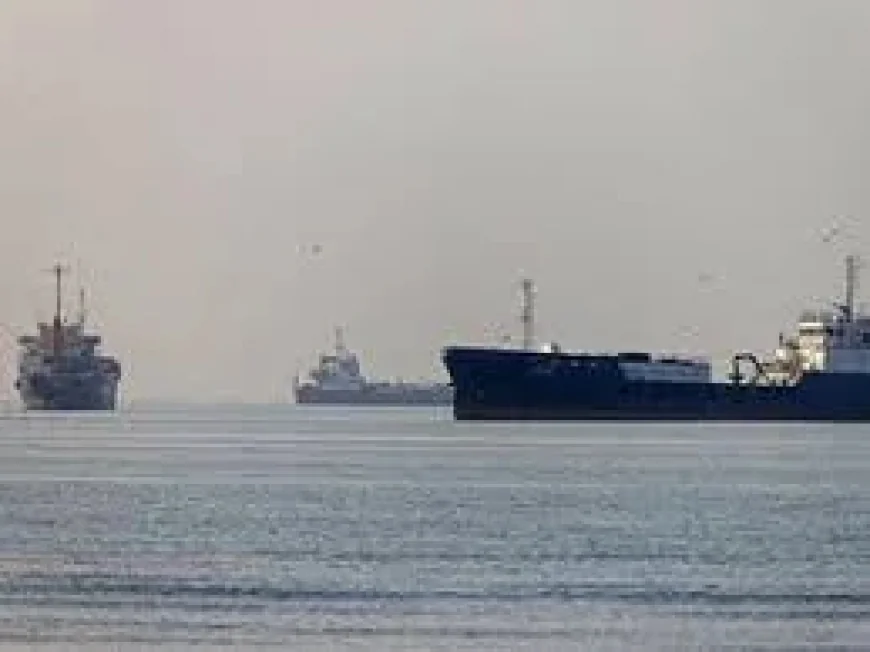 Oil Falls to $80.50 as U.S.-Iran Deal Hopes Build — Tsx Today Live