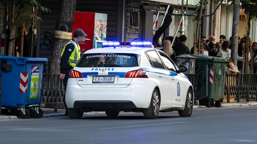 Lasithi police arrest 3 taxi drivers in Crete sting
