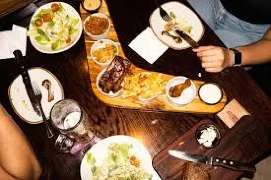 Bloomin' Brands Cuts 21 Outback Sites, Outback Closing 22 More