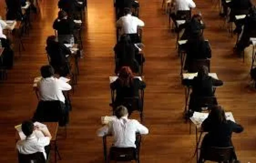 Glasgow Teacher Struck Off After Having Baby With Pupil