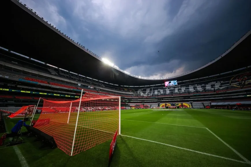 World Cup 2026 quiz asks 48 nations capitals — Watch Newsround