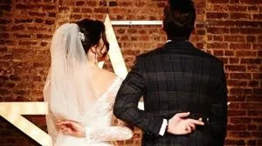 Swepstone Says Partners Hid Drug Convictions in Australia Married At First Sight