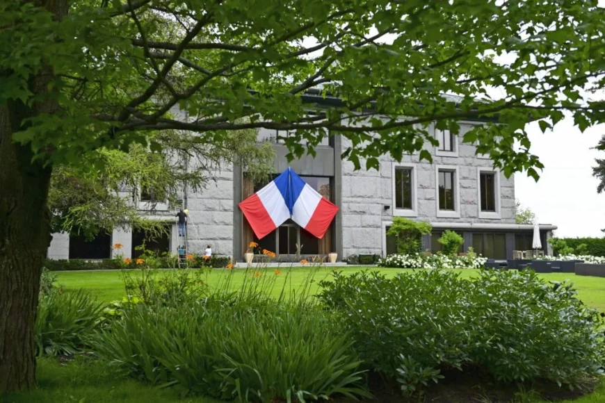 Canada imposes 7$ travel authorization for Saint-pierre-et-miquelon boat arrivals