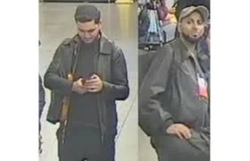 Esme Rice says 13-hour British Transport Police wait followed 61016 text