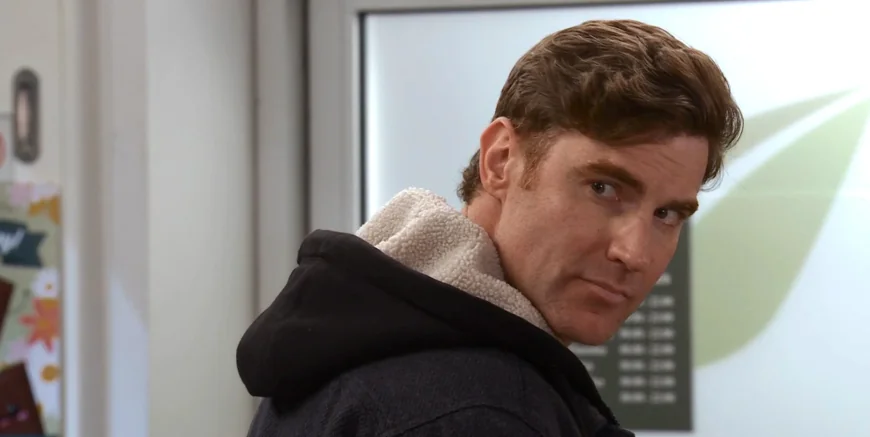 Coronation Street Spoilers: Theo Silverton Killer Revealed in June Episodes