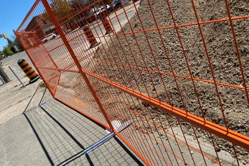 PUC crews start hydro pole replacements north of Queen Street — Sootoday.com