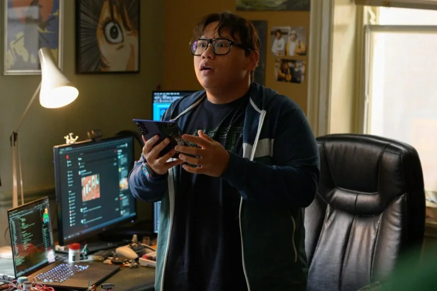 Samsung Launches Spidey Tracker With Spider-Man: Brand New Day on Wednesday