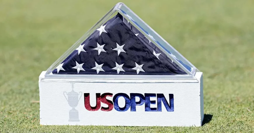 Rory Mcilroy Us Open Group Sets 7:52 a.m. Shinnecock Start