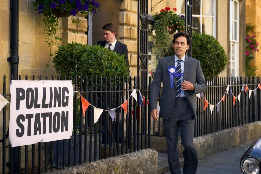 Lee Mason Backs Rivals Disney Plus Season 3 With 12 Episodes