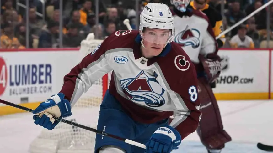 Blackhawks Could Trade Fourth-Overall Pick as Nhl Trades Open