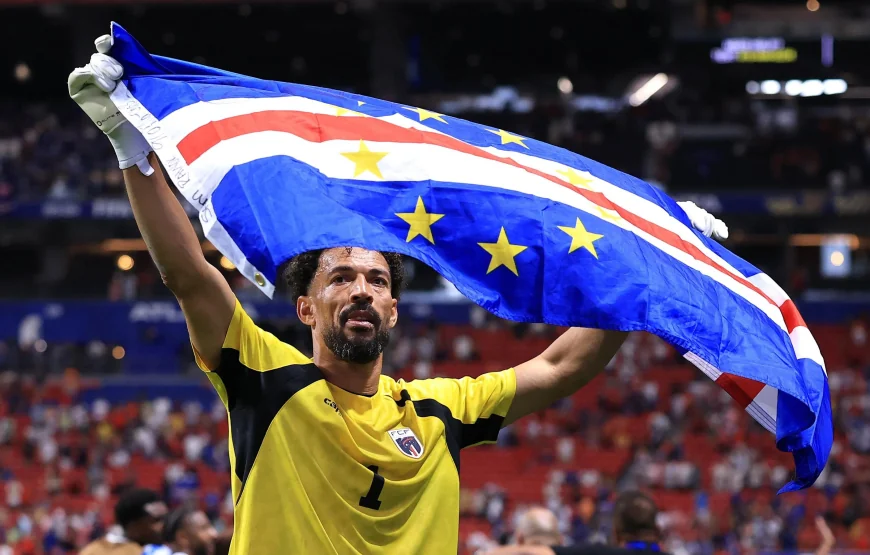 Elijah Justin Strikes Twice in 2-2 Draw — World Cup Fixtures Today