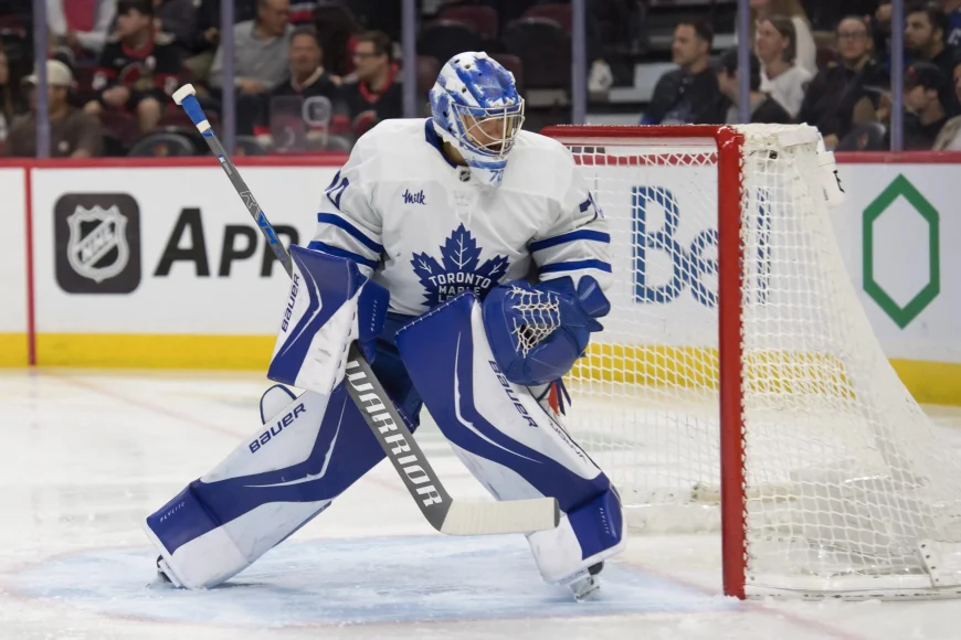 Artur Akhtyamov Keeps Marlies MVP Race Alive in 4-2 Win