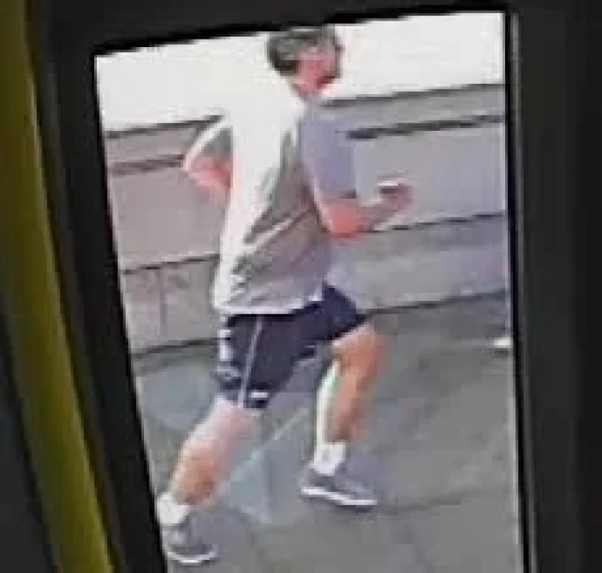 Police Arrest 44-Year-Old in Putney Bridge Case