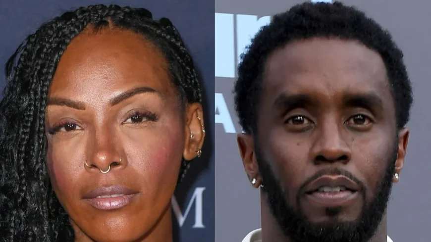 Dawn Richard Lawsuit Ruling Dismisses 18 Claims Against Sean Combs