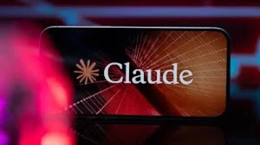 Anthropic’s Claude Hits 2,000 Reports — Is Claude Down