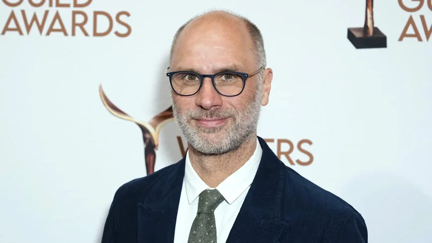 Peter Capaldi Gets Jesse Armstrong Praise for Very Good Delivery