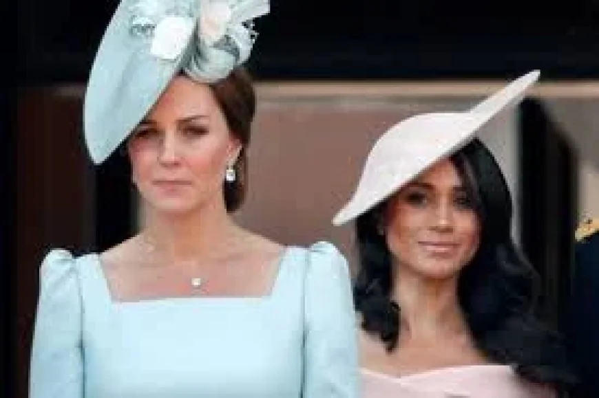 Prince Harry, Duke Of Sussex Details 2019 Colorful Trooping Exchange