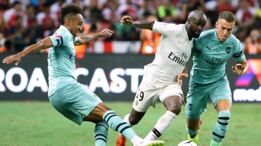 Arsene Wenger Faced Diarra’s Claims Over Arsenal Promises in 2007