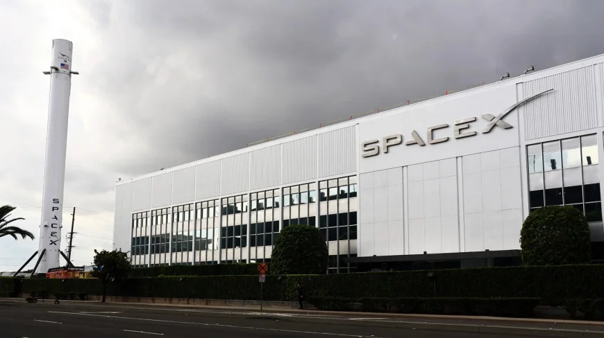 Spacex Stock Price Prediction Shows $211 After $135 IPO
