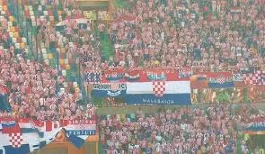 England Fans Head To Dallas For Wednesday Opener When Are England Playing In The World Cup