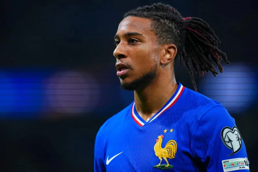 Mbappé Defends Michael Olise Ahead of Senegal Opener — Dayot Upamecano