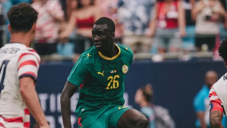 Pape Gueye omits Morocco in African teams' World Cup assessment