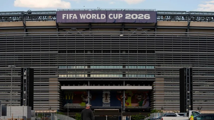 Justin Brannan Warns on 10:30 a.m. France Vs Senegal Tickets Access